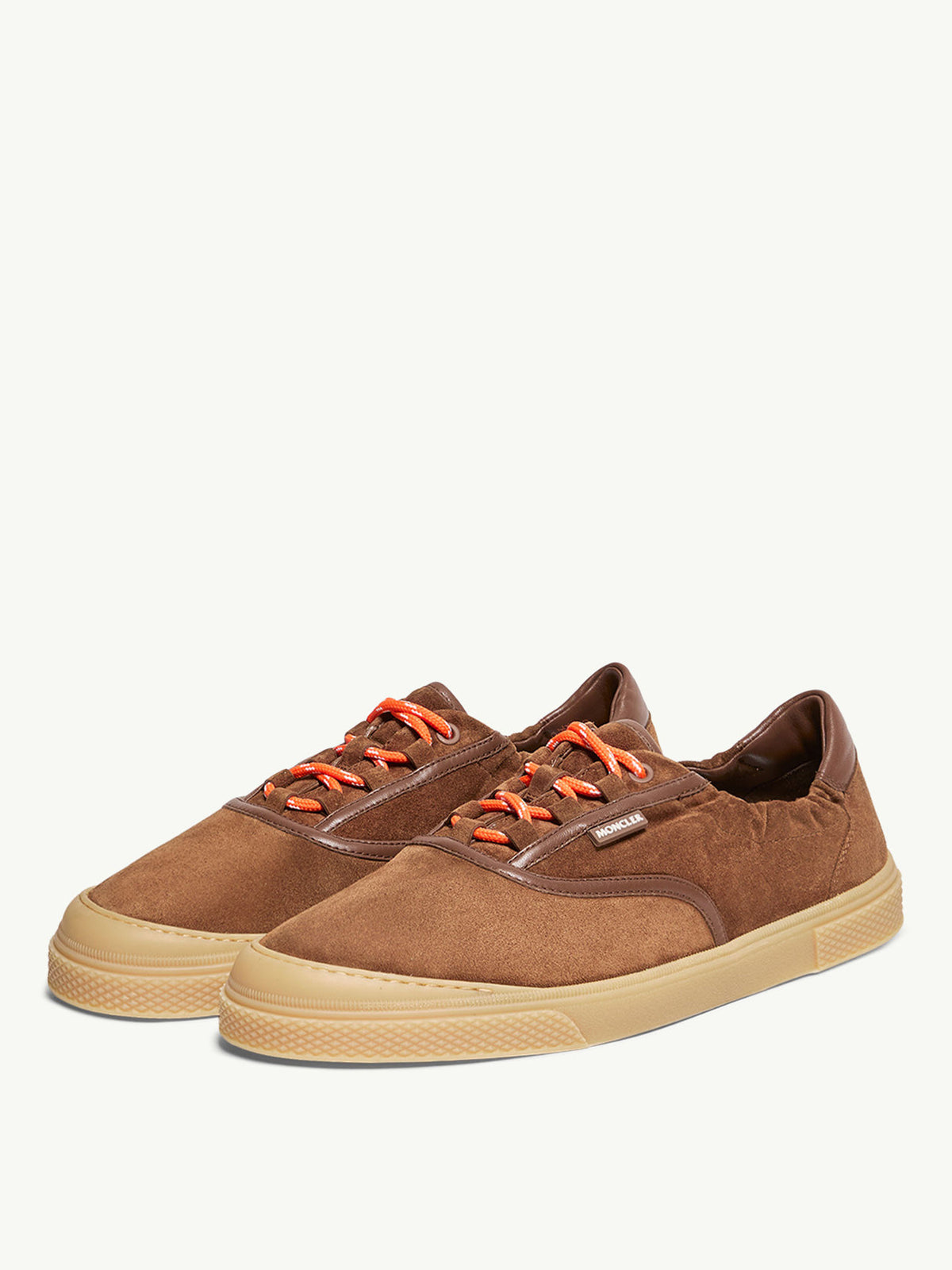Vera Leisure Suede Sneakers