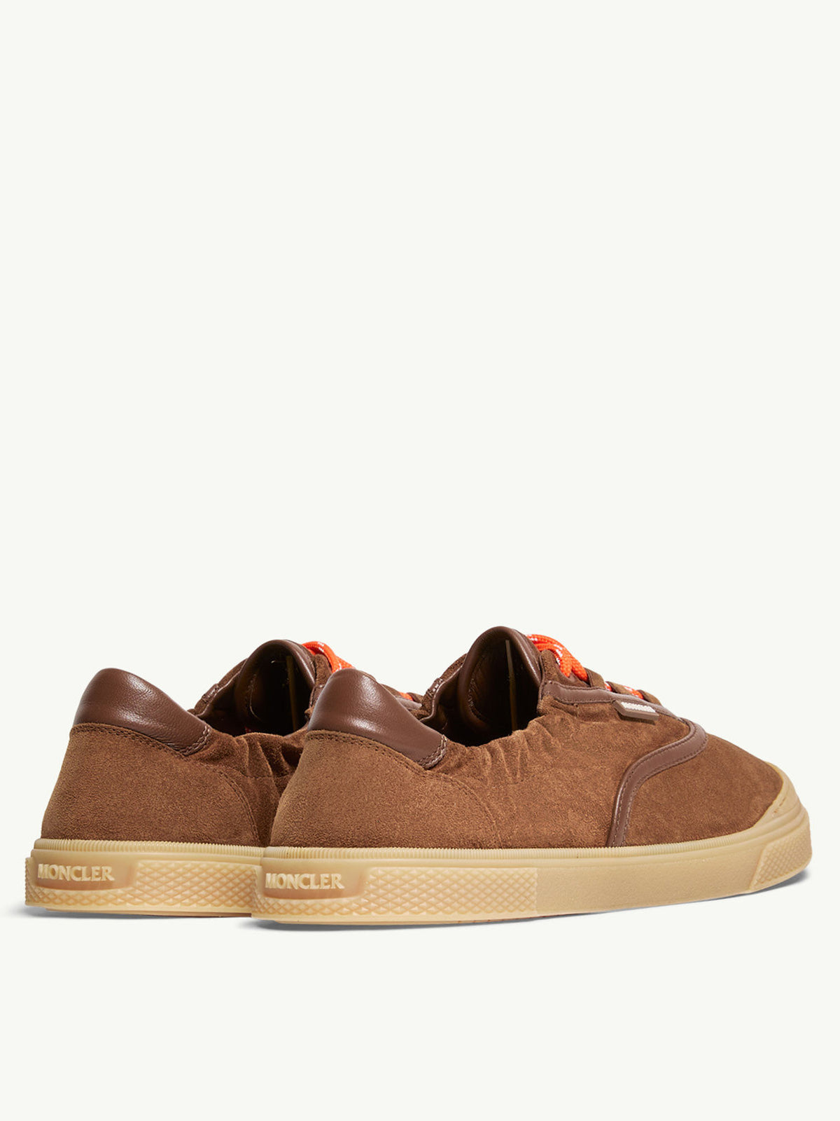 Vera Leisure Suede Sneakers