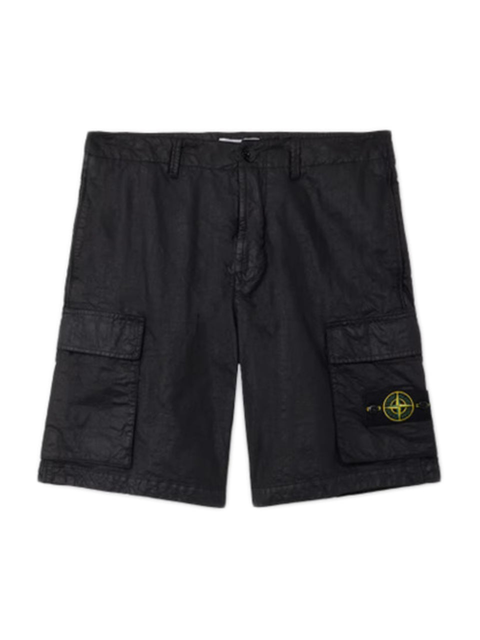 L100001 organic-look nylon panama-tc