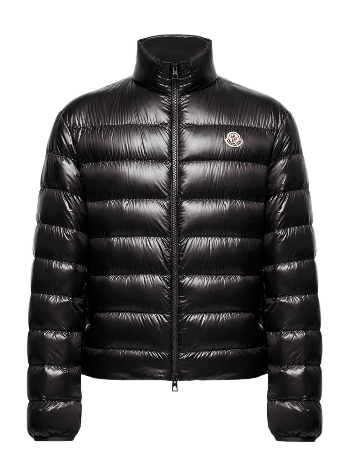 Sergesta Packable Short Down Jacket