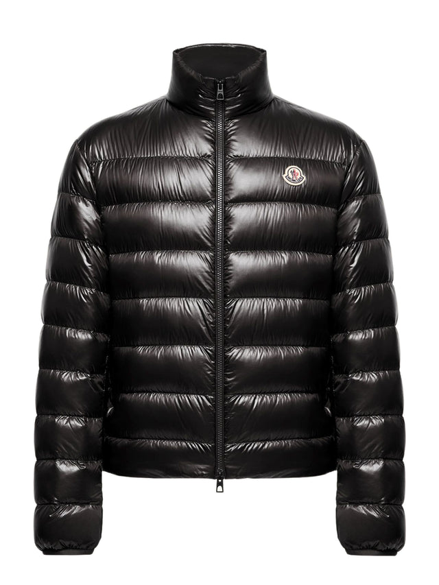 Sergesta Packable Short Down Jacket