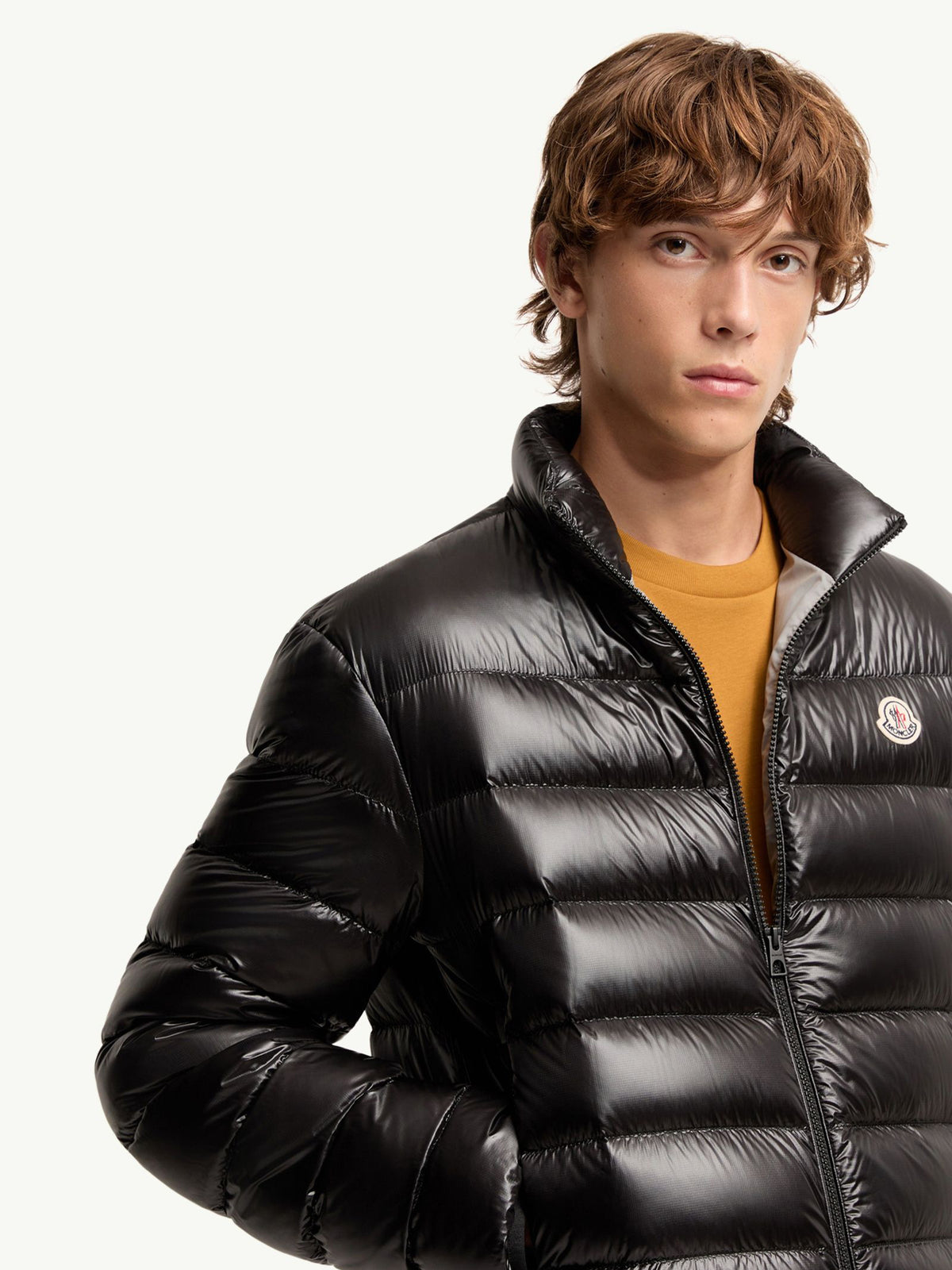 Sergesta Packable Short Down Jacket