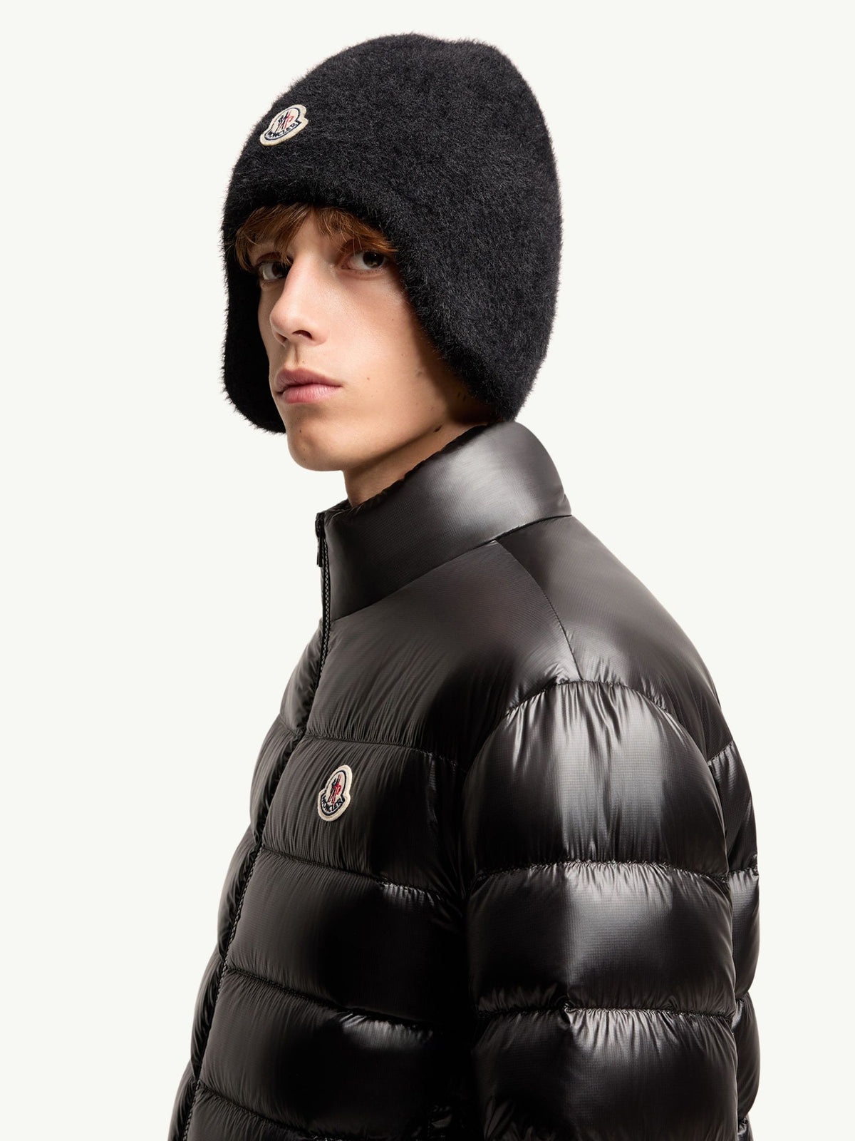 Sergesta Packable Short Down Jacket