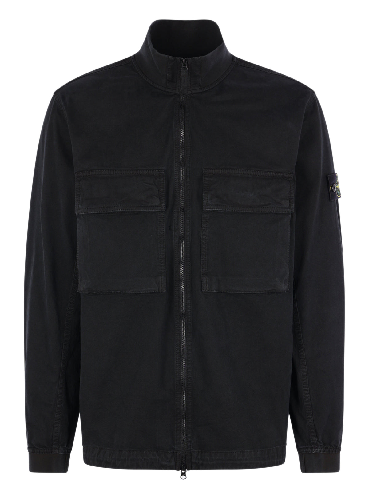 Overshirt