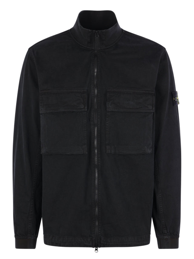 Overshirt
