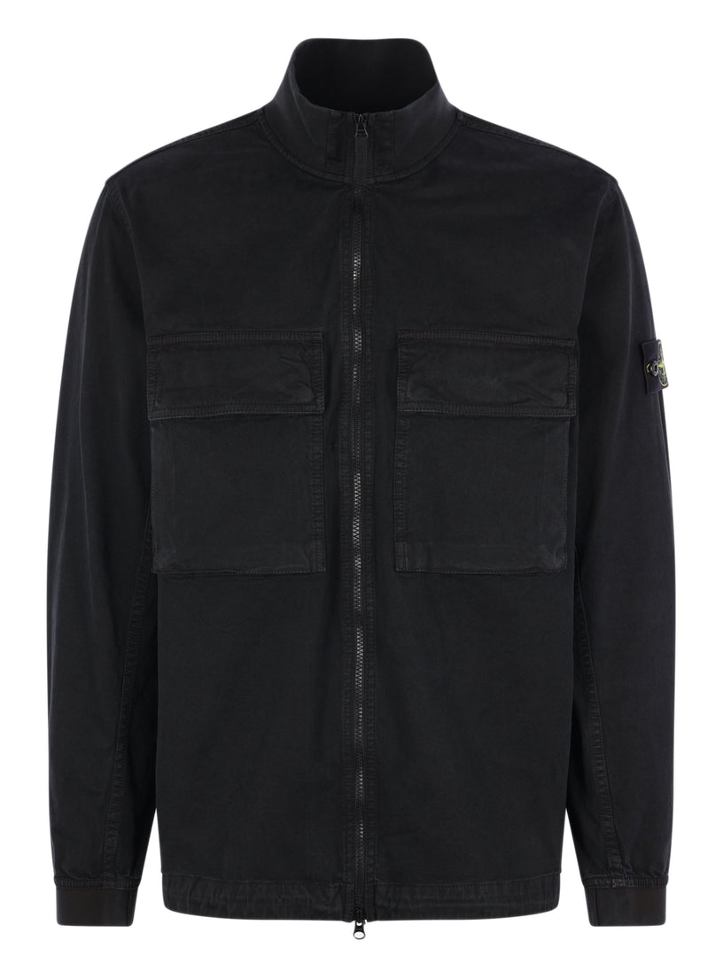 Overshirt