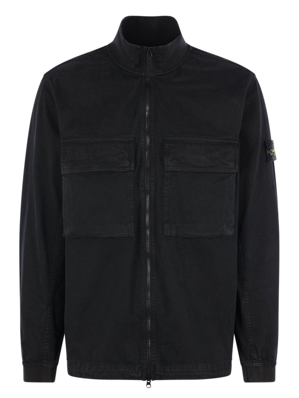 Overshirt