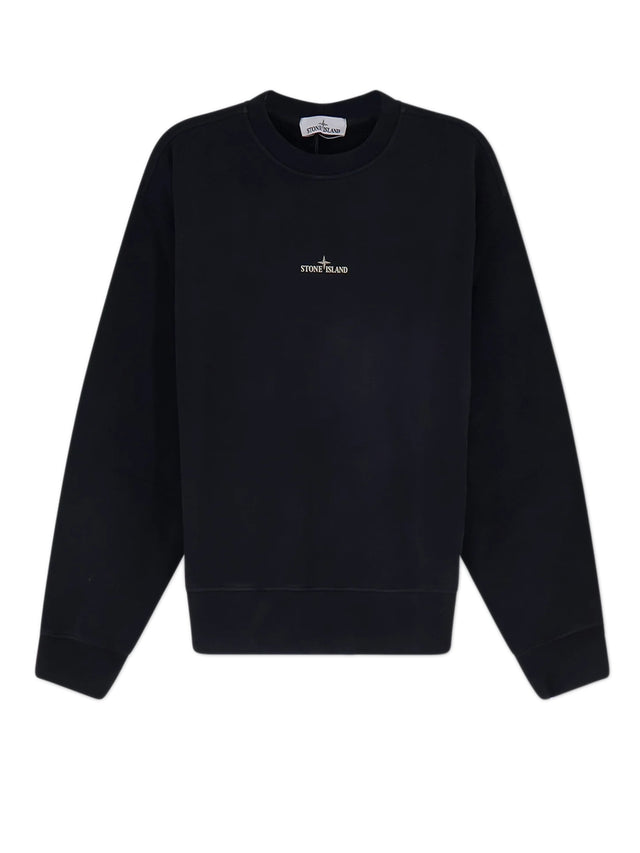 Sweatshirt with print