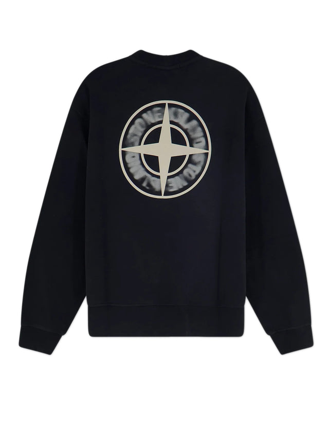 Sweatshirt with print