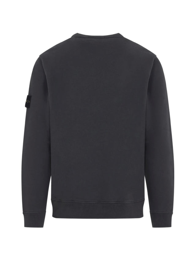 Crewneck sweatshirt