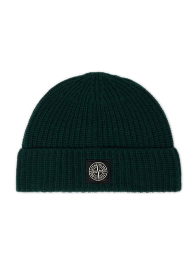 Cappello in lana