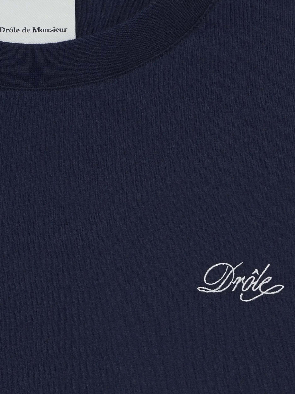 Drôle Bellissima T-shirt