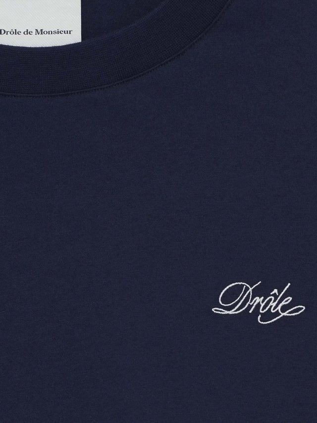 T-shirt Drôle Bellissima