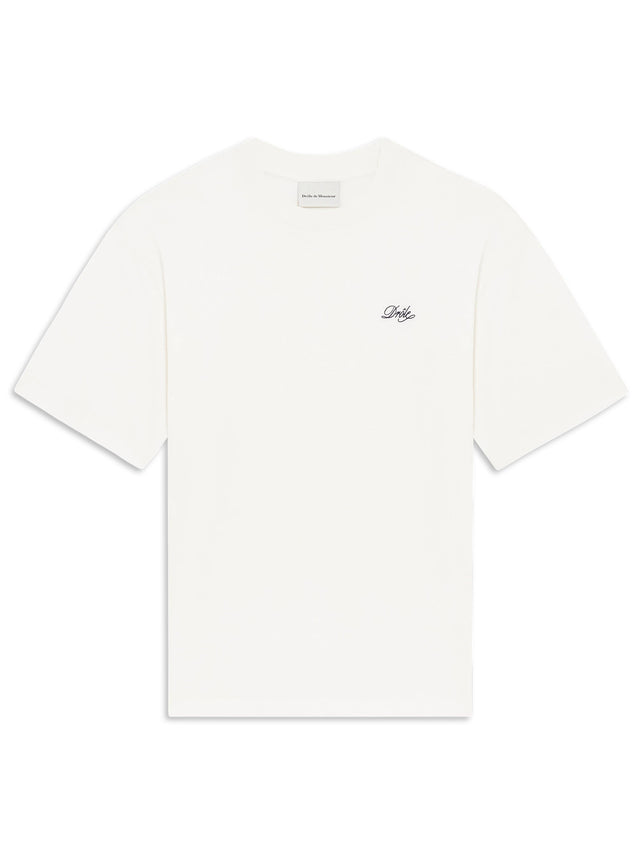 T-shirt Drôle Bellissima