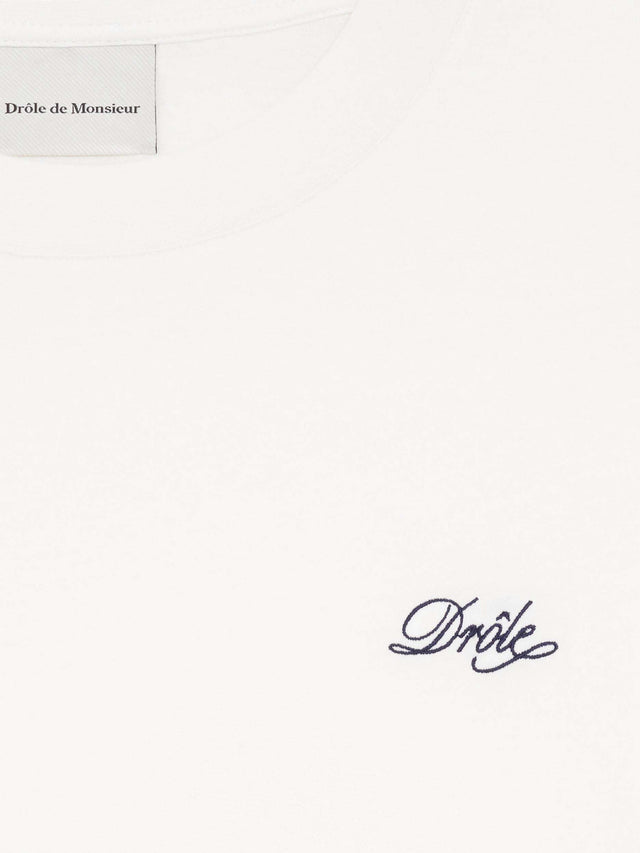T-shirt Drôle Bellissima
