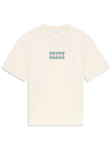 T-shirt Drôle Ornements
