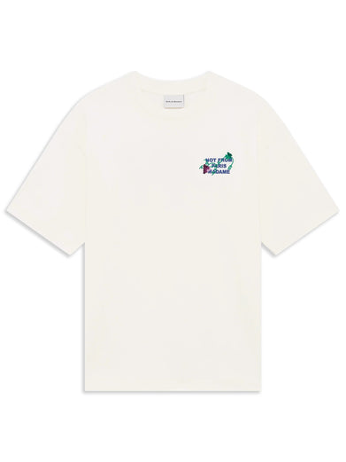 Vine Slogan T-shirt