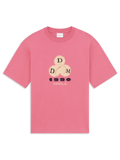 Drôle 1990 T-shirt