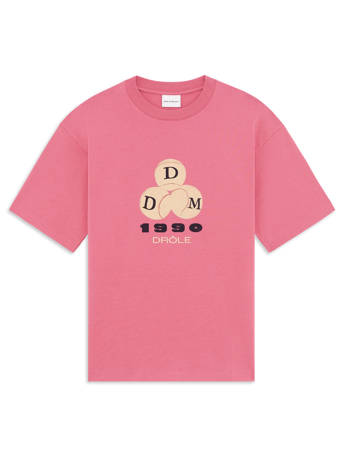 Drôle 1990 T-shirt
