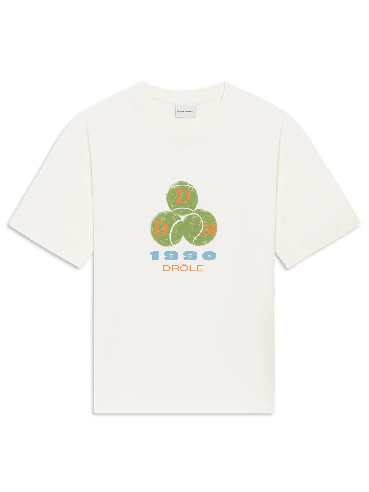 Drôle 1990 T-shirt