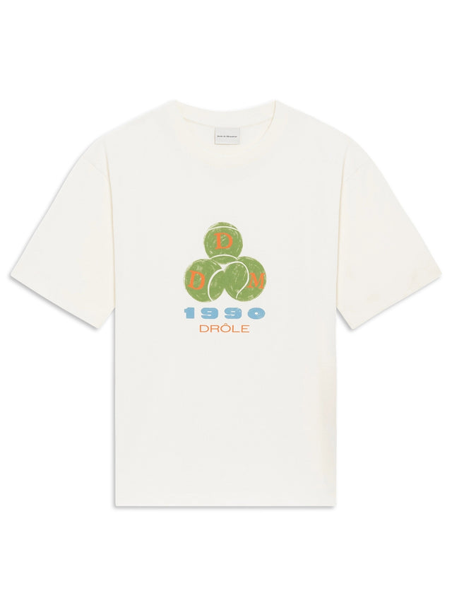 Drôle 1990 T-shirt