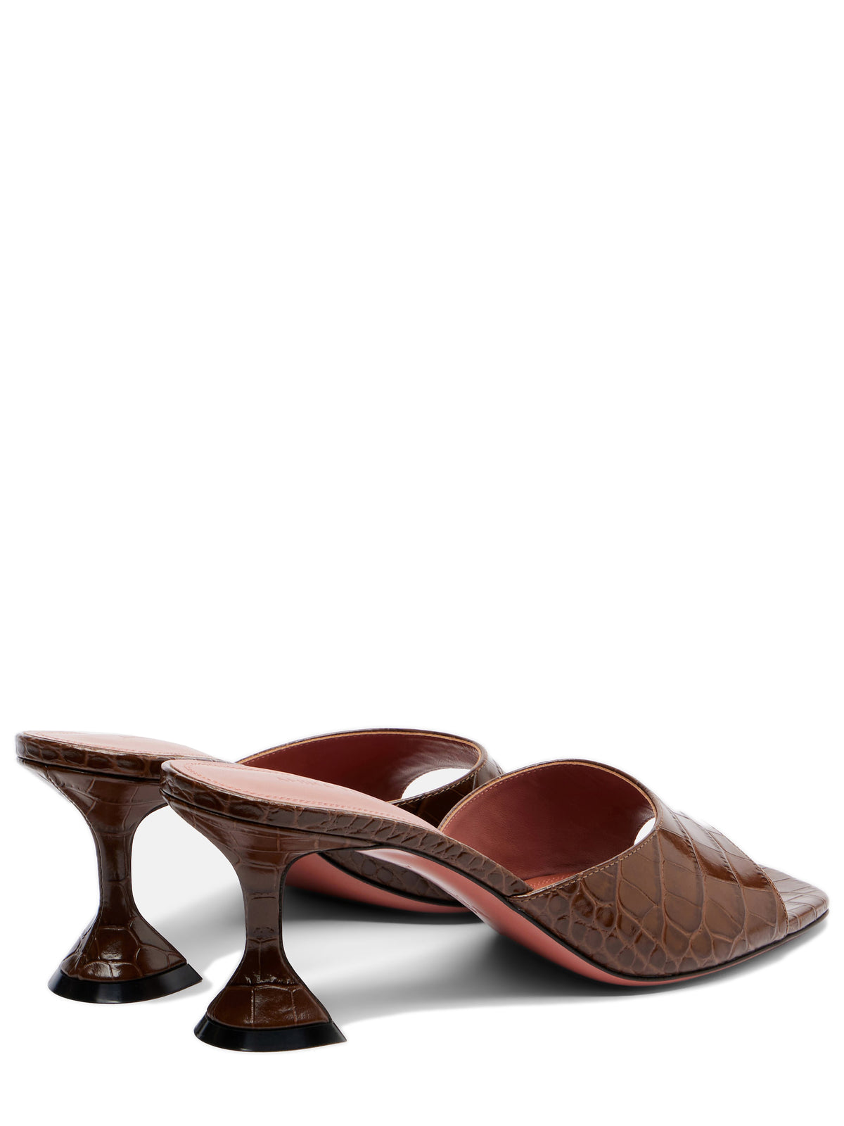 Lupita slipper 70