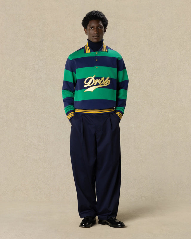 Polo Drôle