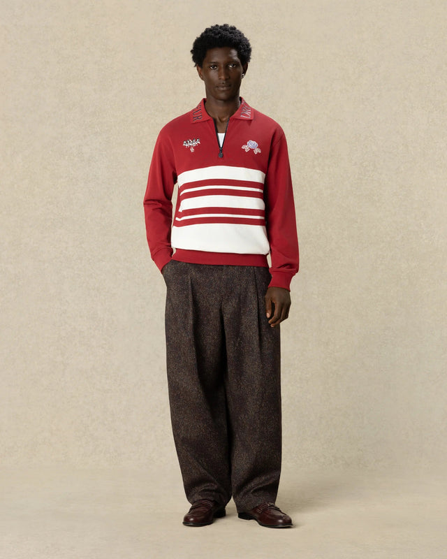 Polo in Piqué