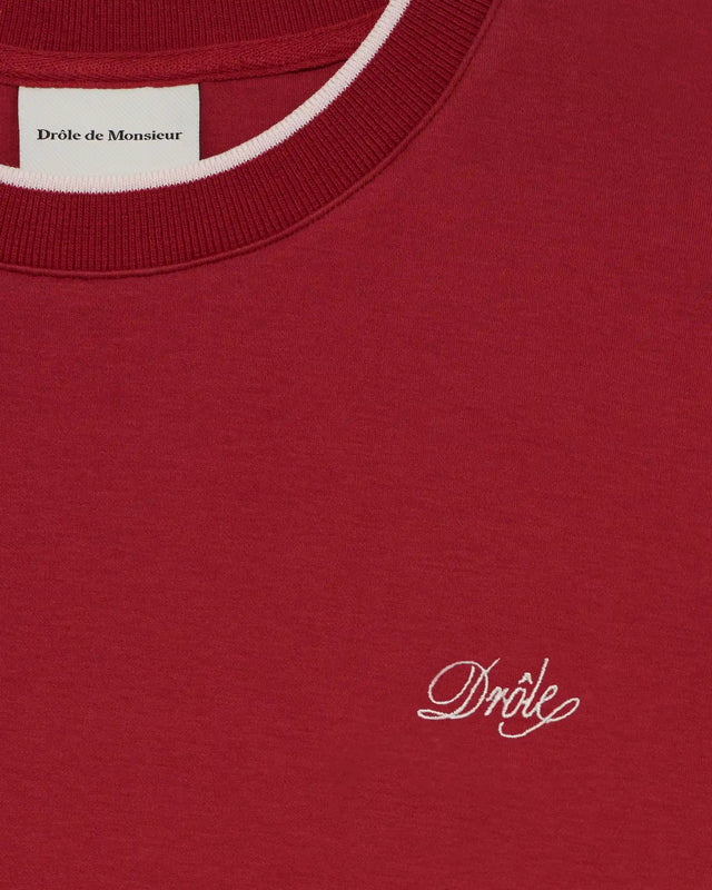 Drôle Belissima Tee-Shirt