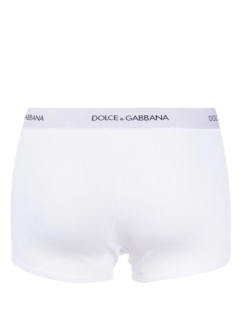 Boxer regular cotone a coste