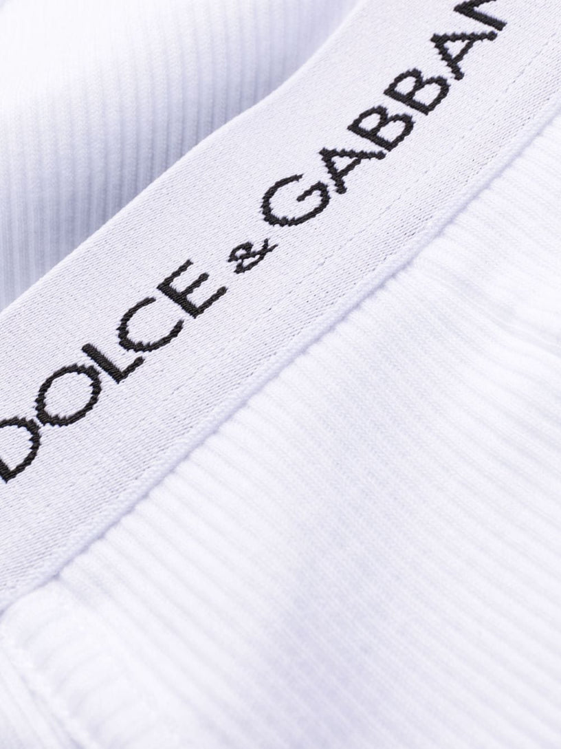 Boxer regular cotone a coste
