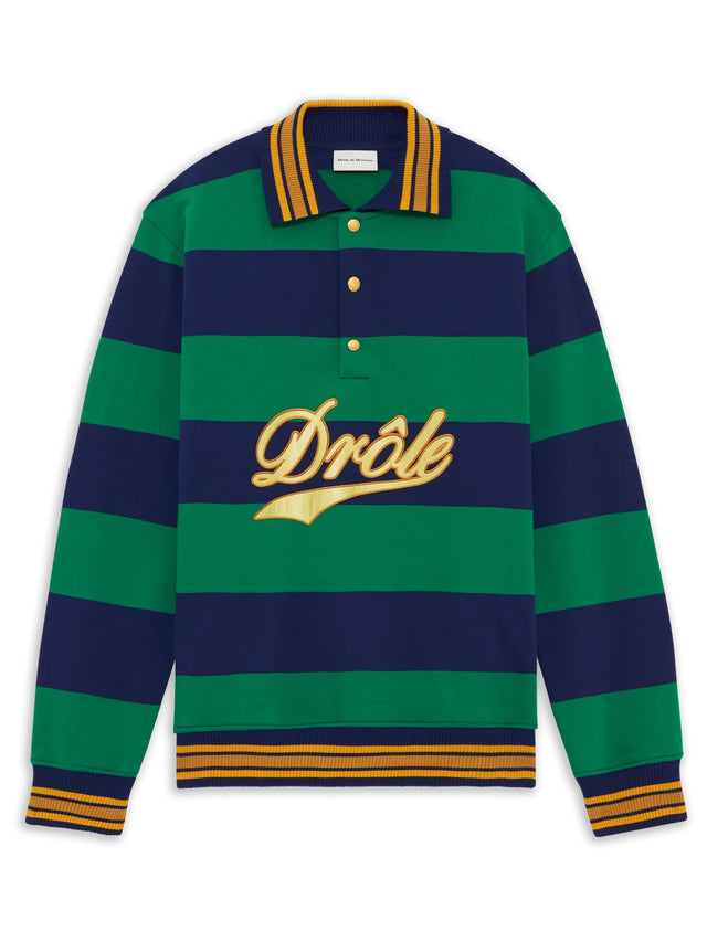 Polo Drôle