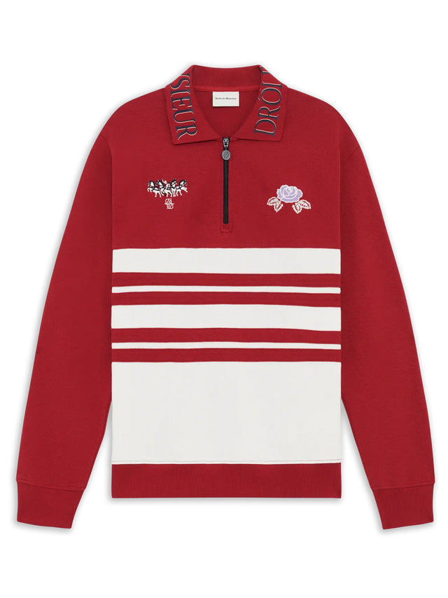 Polo in Piqué