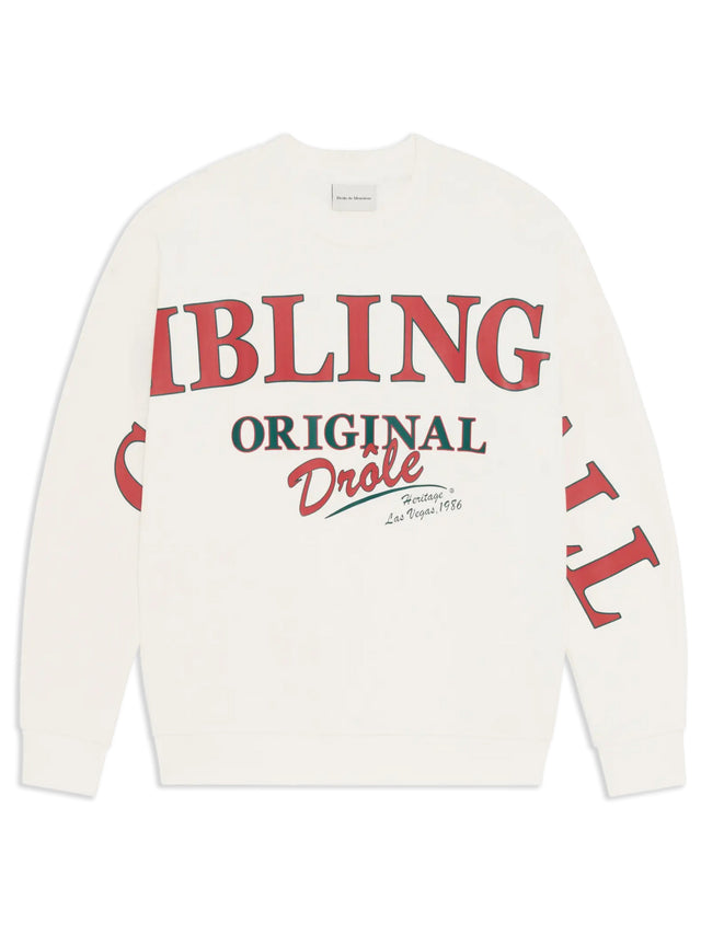 Gambling Hall Sweatshirt