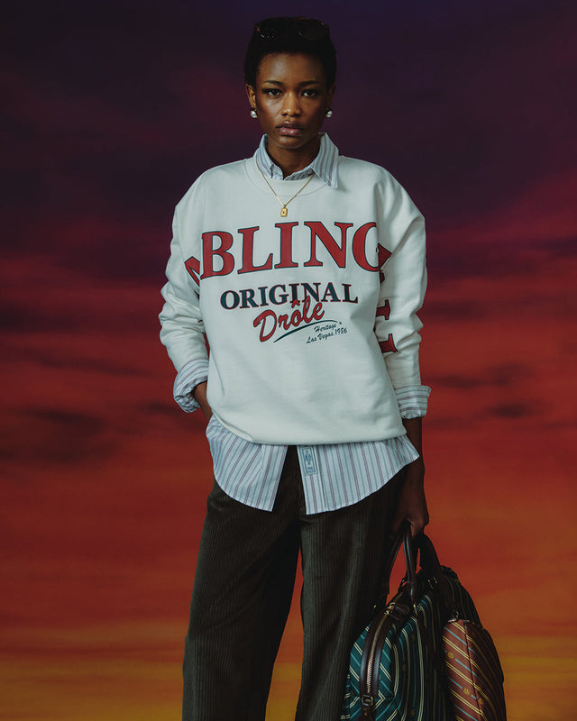 Gambling Hall Sweatshirt