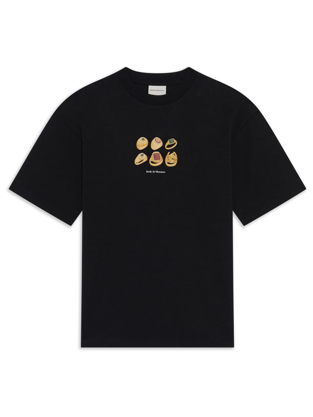 Rings T-Shirt