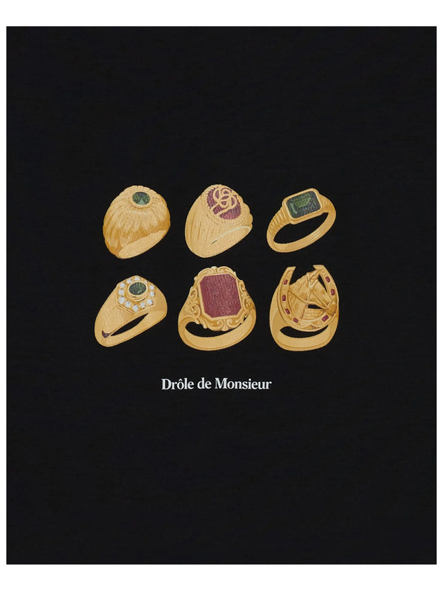 Rings T-Shirt
