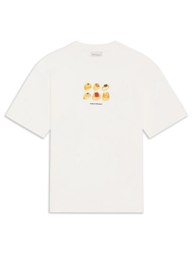 Rings T-Shirt