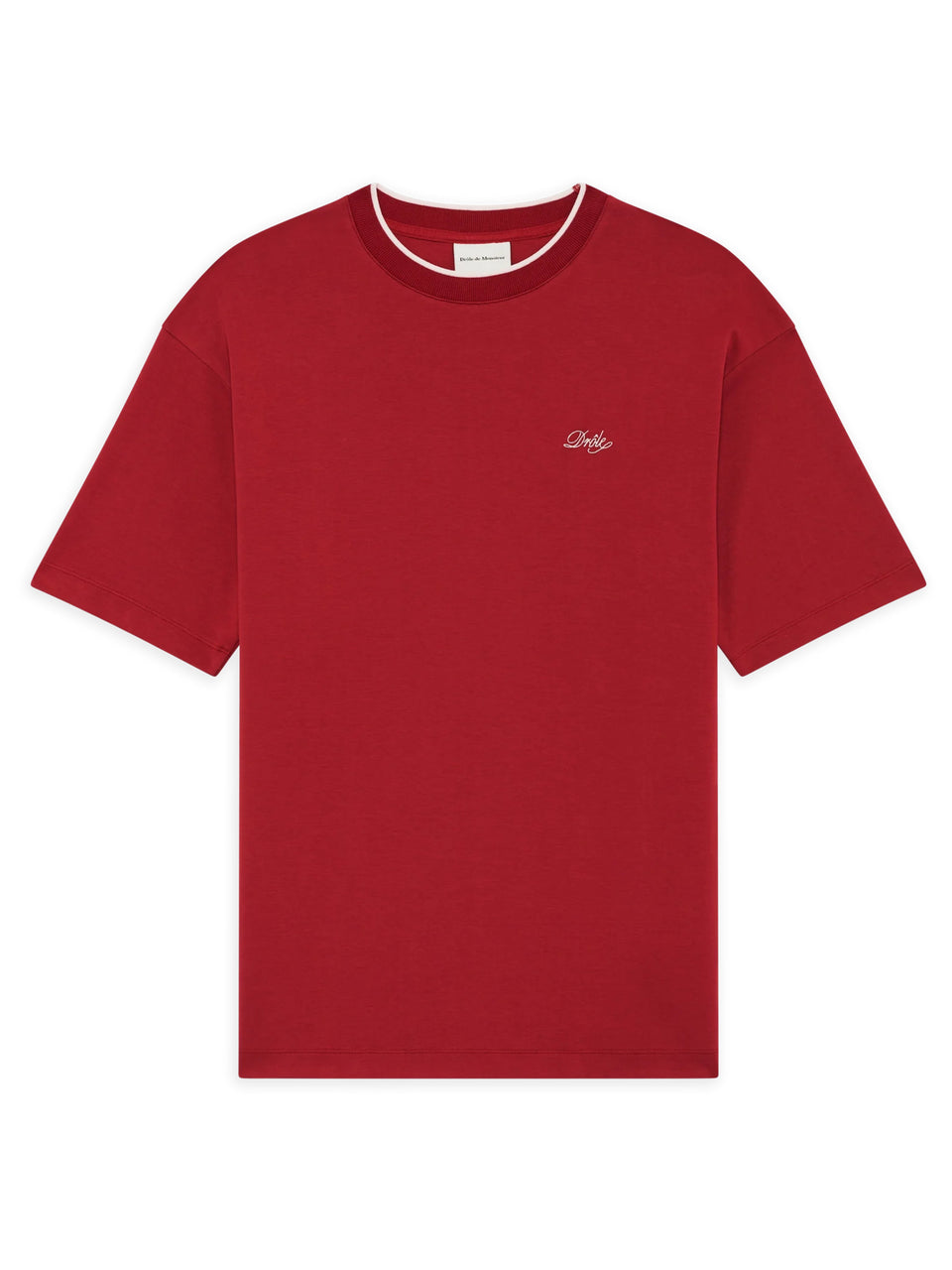 Drôle Belissima Tee-Shirt