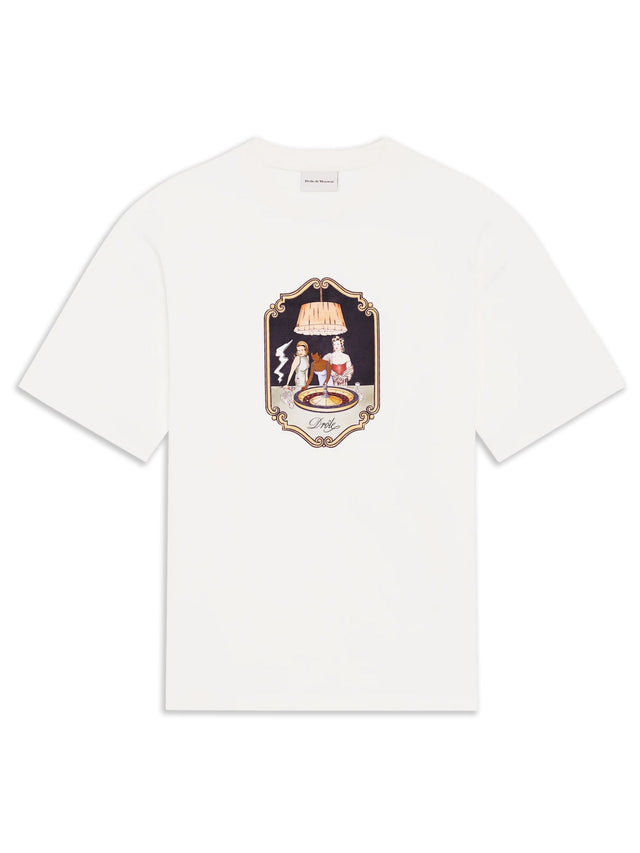 Casino Scene T-Shirt