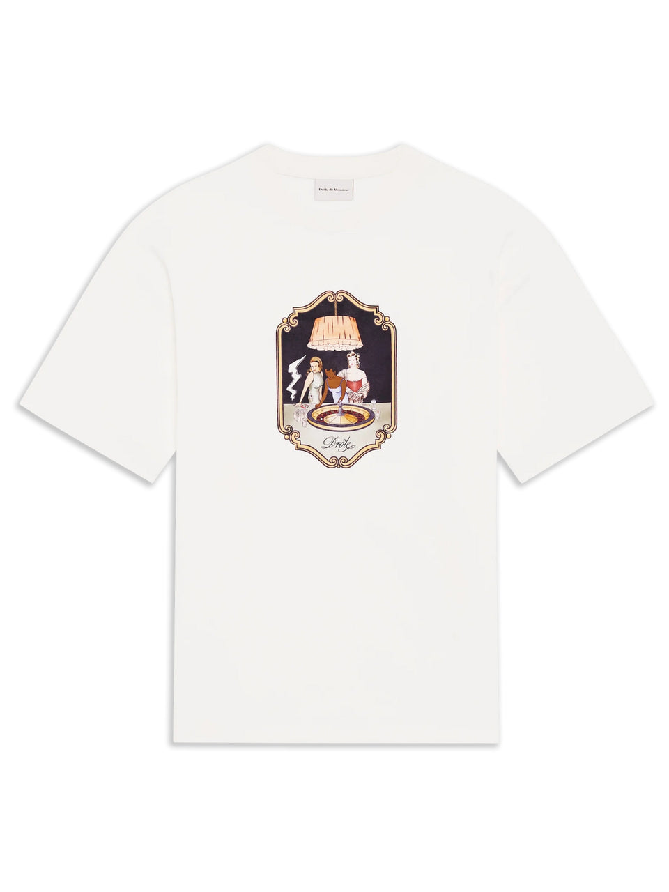 Casino Scene T-Shirt