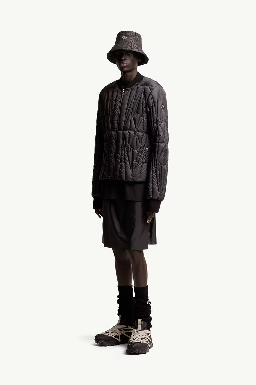 Geocamo Flight Jackets