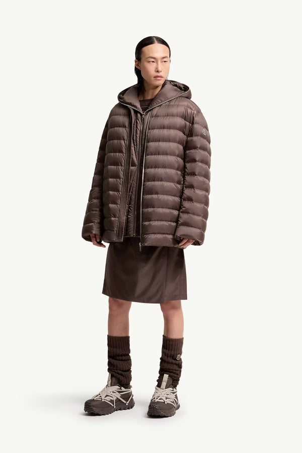 Kilt Shorts