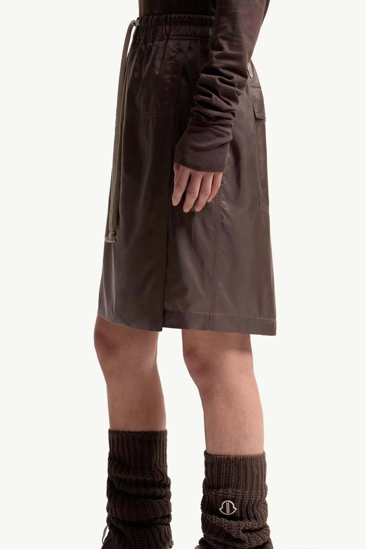 Kilt Shorts