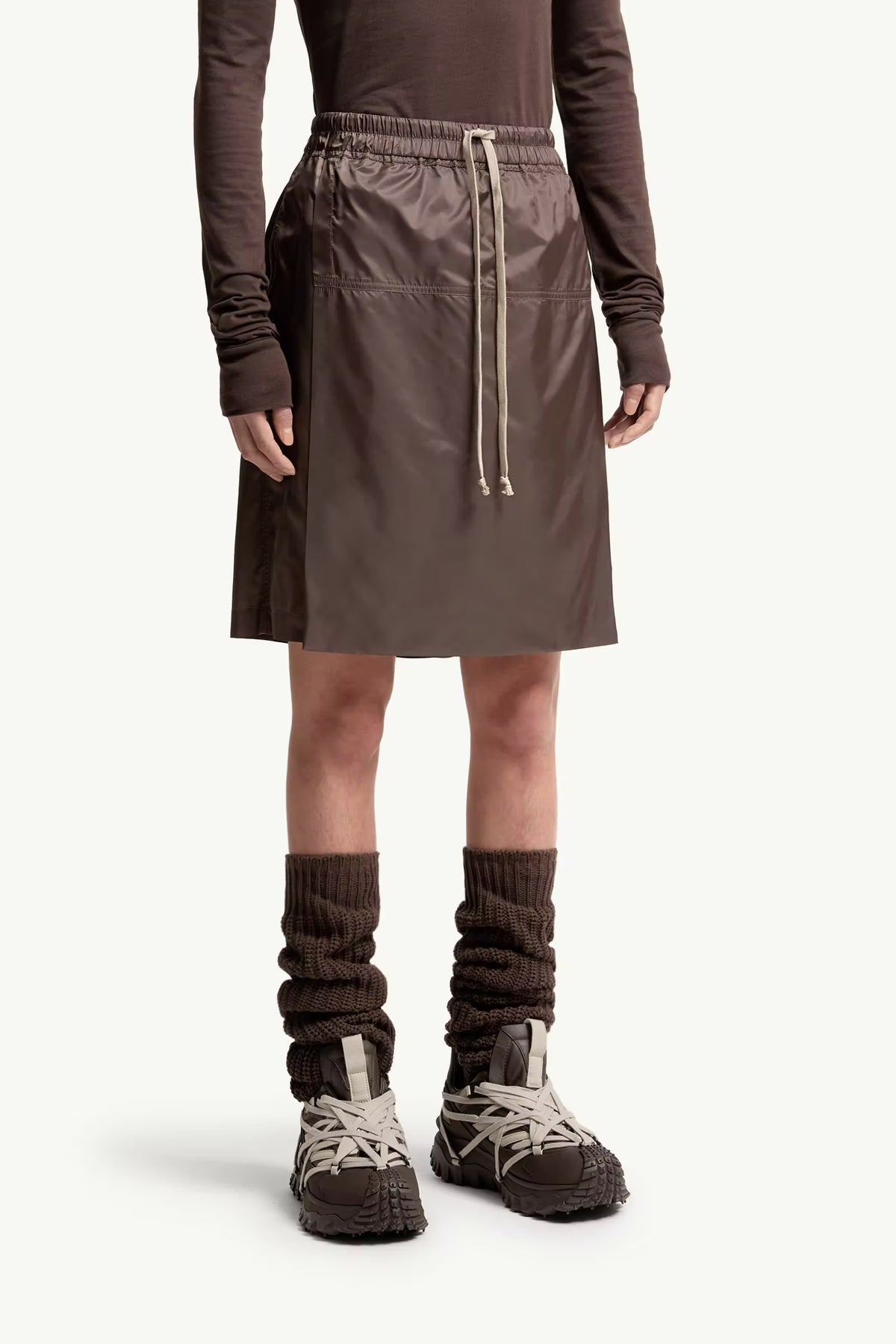 Kilt Shorts