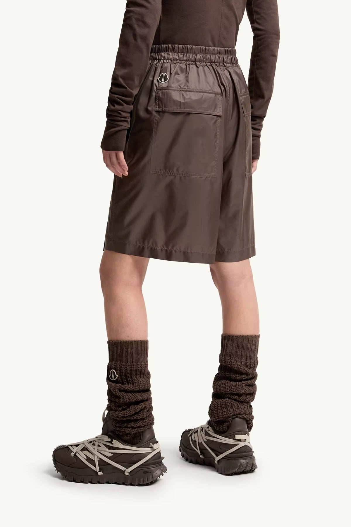 Kilt Shorts