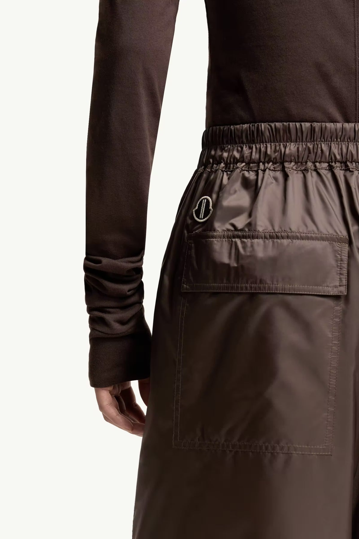Kilt Shorts