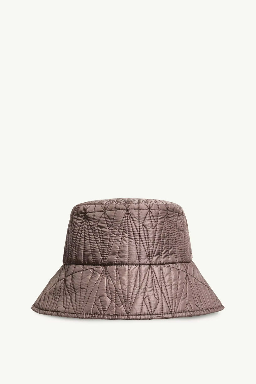 Logo Bucket Hat