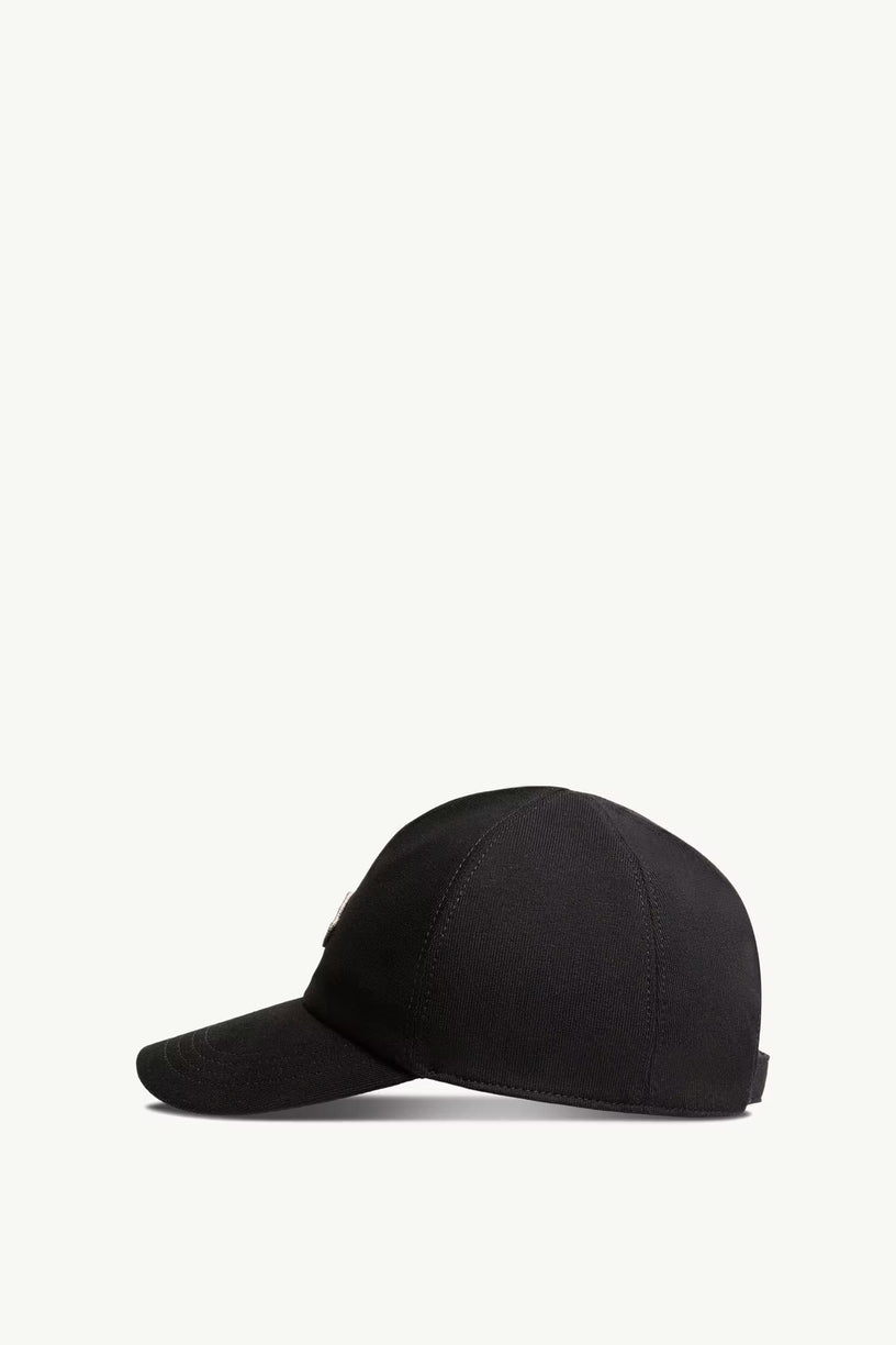 Logo Baseball Cap