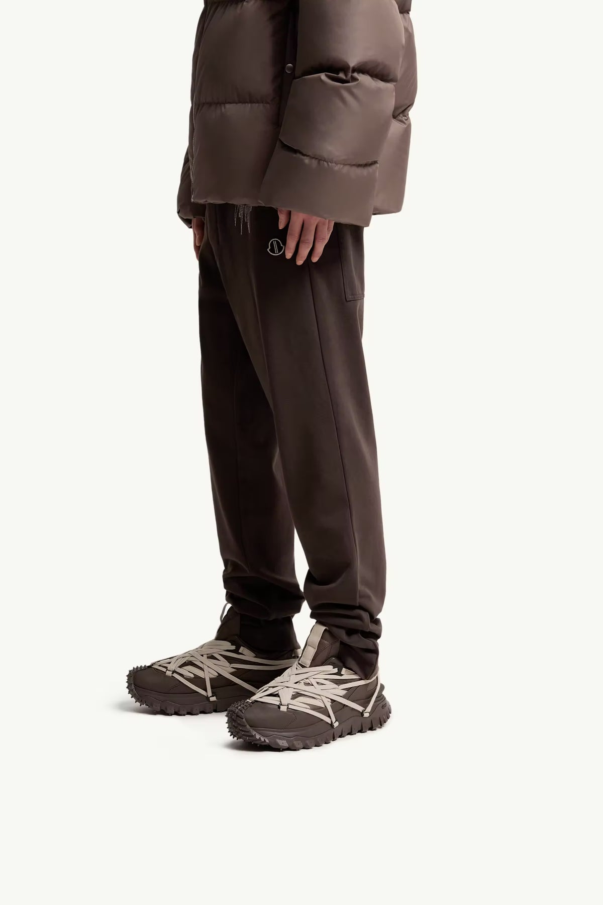 Trailgrip Megalace Sneakers